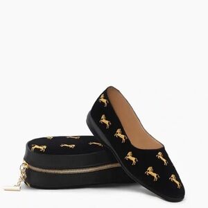 Chloé flats size 41